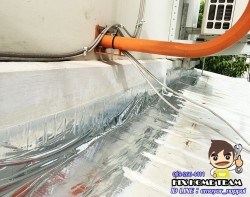 ออ