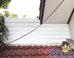 ออ