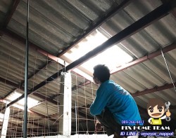 ออ