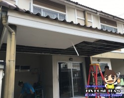 ออ