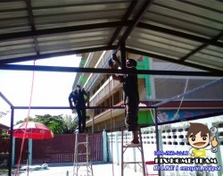 ออ
