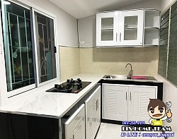 รับทำเคาน์เตอร์ครัว